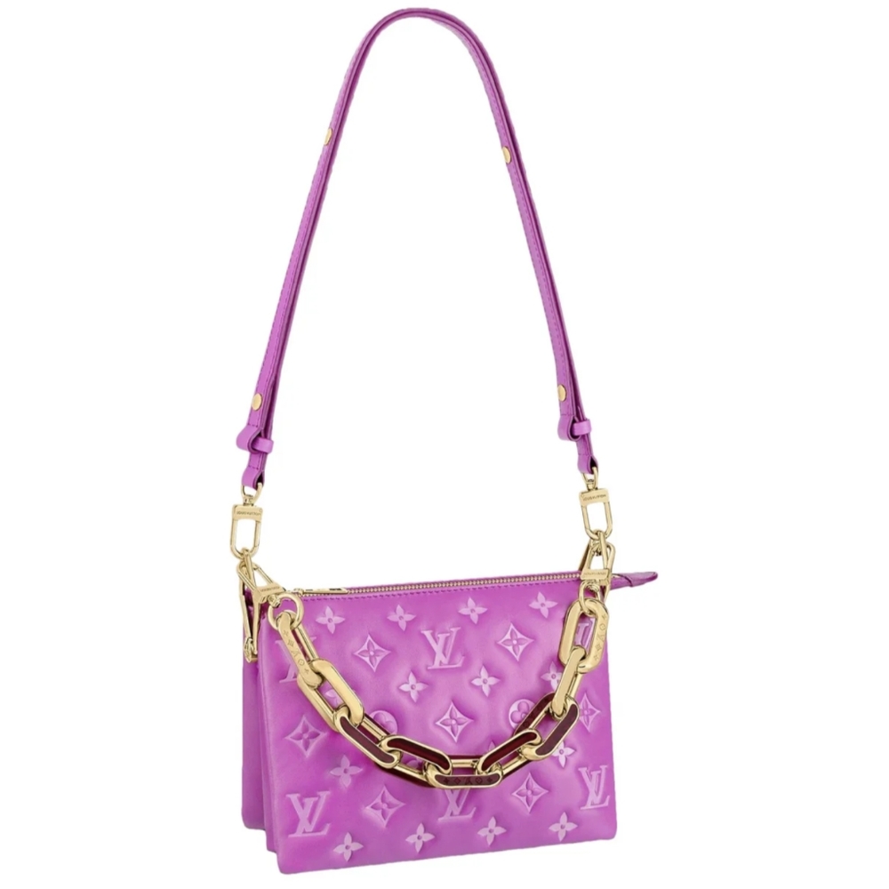 Orchid Coussin BB